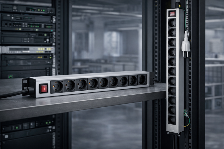 PDU Basic