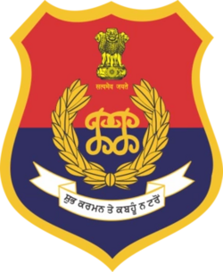Punjab Police