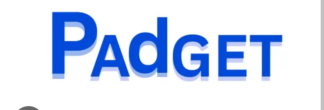 Padget